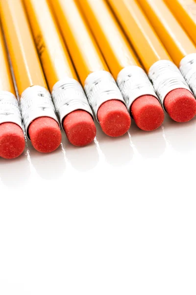 Pencils — Stock Photo, Image