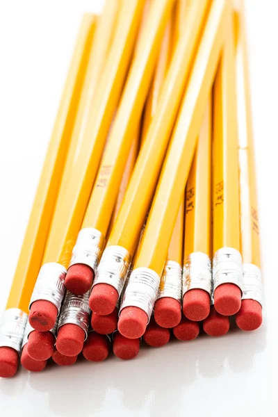 Pencils — Stock Photo, Image