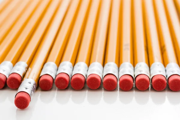 Pencils — Stock Photo, Image