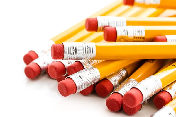 Pencils — Stock Photo, Image