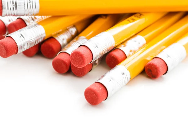 Pencils — Stock Photo, Image