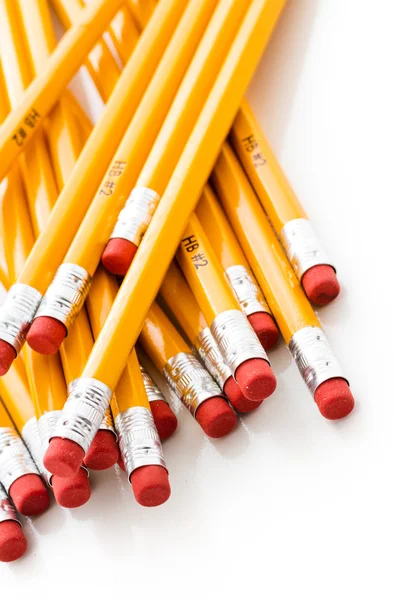 Pencils — Stock Photo, Image