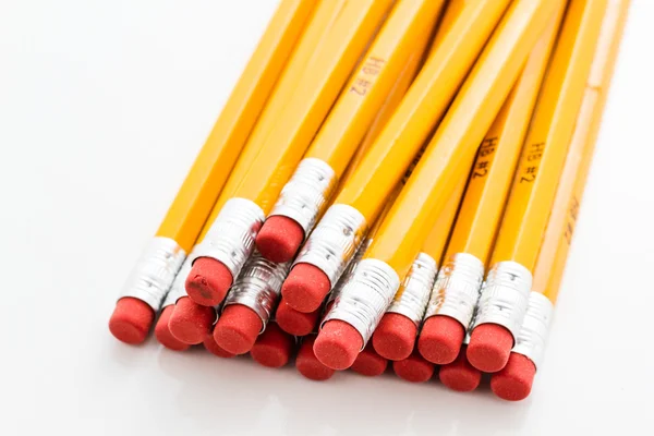 Pencils Royalty Free Stock Photos