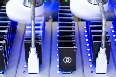 bitcoin incelemesi