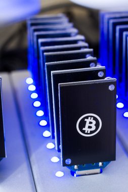 bitcoin incelemesi