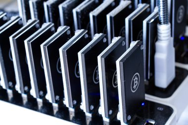 bitcoin incelemesi