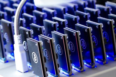 bitcoin incelemesi