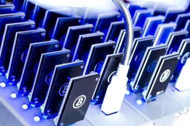 bitcoin incelemesi
