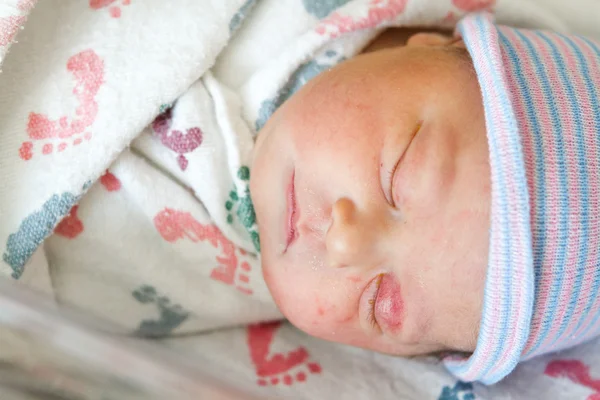 Newborn — Stock Photo, Image