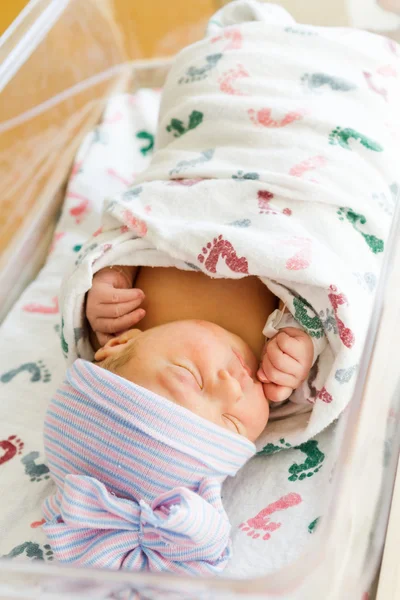 Newborn — Stock Photo, Image