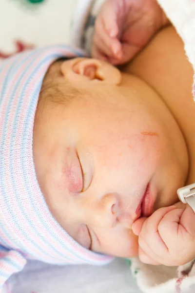 Newborn — Stock Photo, Image