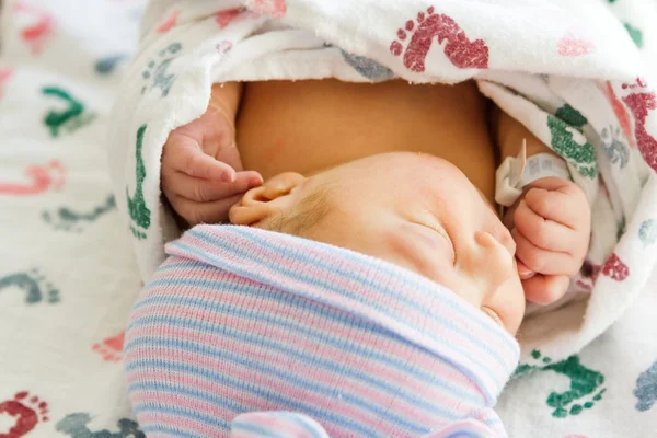 Newborn — Stock Photo, Image