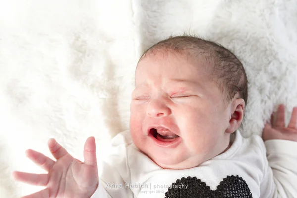 Newborn — Stock Photo, Image