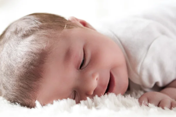 Newborn — Stock Photo, Image