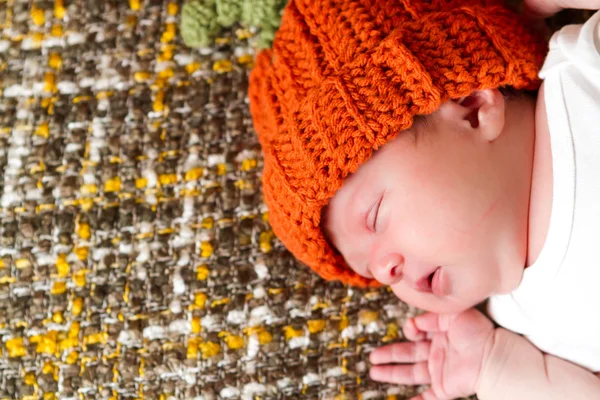 Newborn — Stock Photo, Image