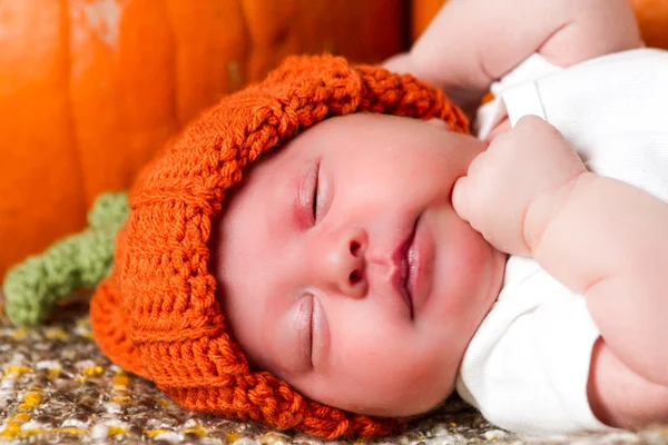 Newborn — Stock Photo, Image