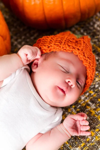 Newborn — Stock Photo, Image