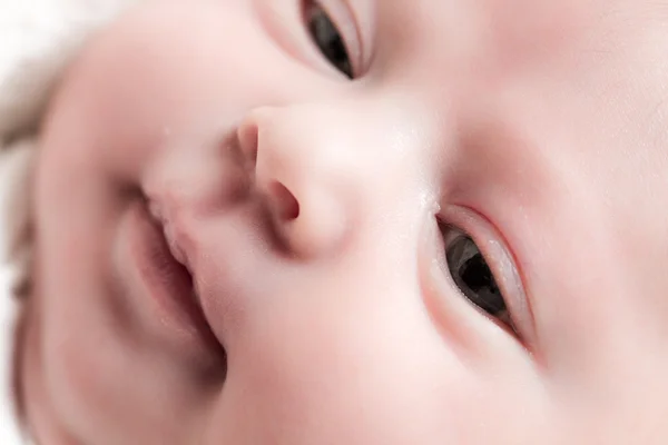 Newborn — Stock Photo, Image