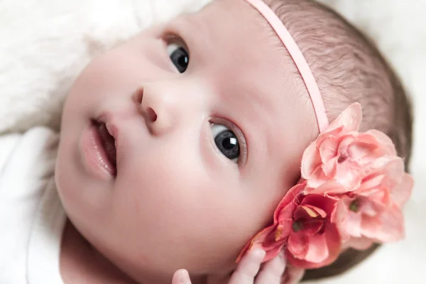 Newborn — Stock Photo, Image