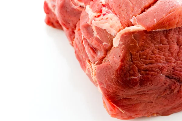 Chuck roast — Stock Photo, Image