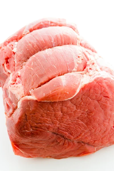 Chuck roast — Stock Photo, Image