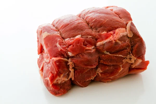 Chuck roast — Stock Photo, Image