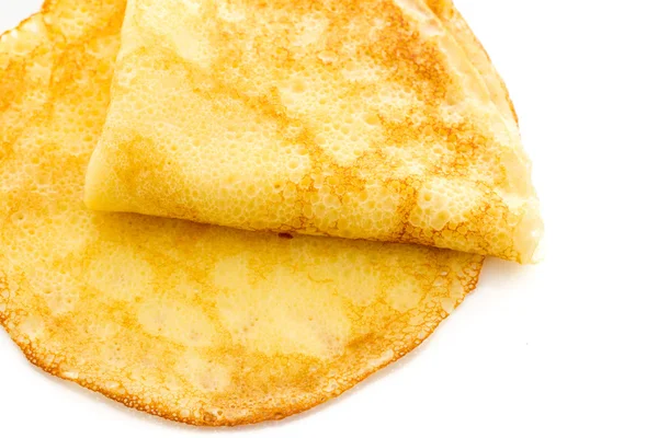 Crêpes — Stockfoto