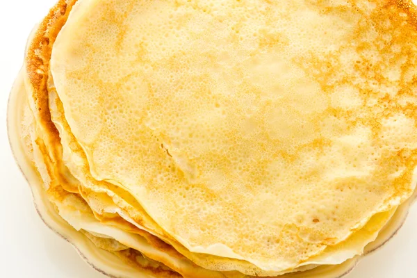 Crepes — Stock Photo, Image