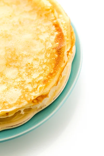 Crêpes — Stockfoto