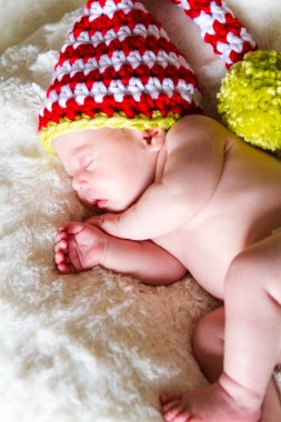 Noel bebek