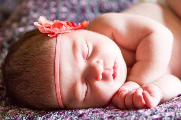 Newborn — Stock Photo, Image