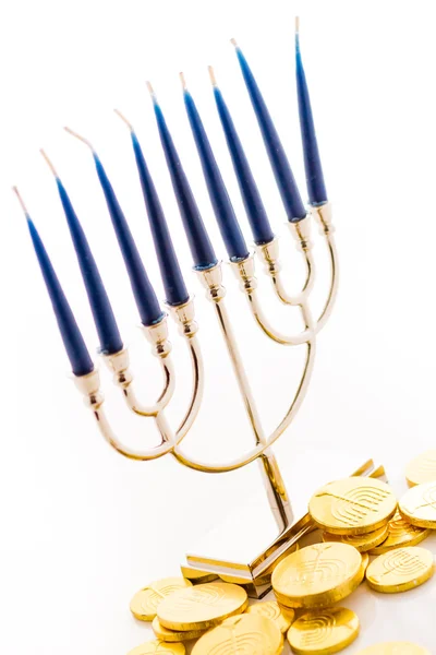 Hanukkah — Foto Stock