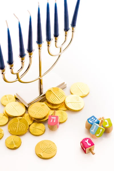 Hanukkah — Stock Photo, Image