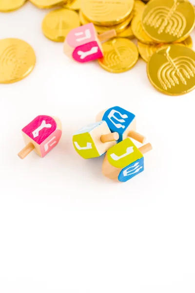 Hanukkah — Stock Photo, Image