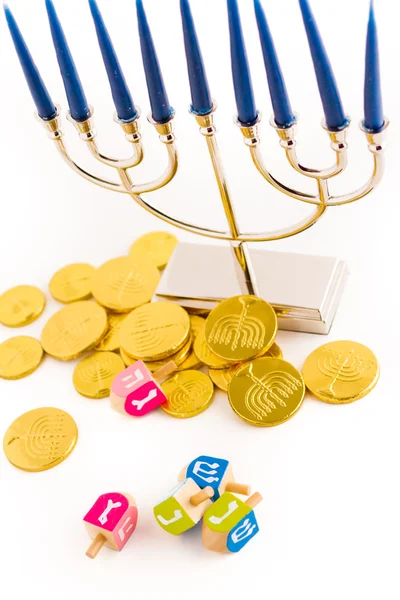 Hanukkah — Stock Photo, Image