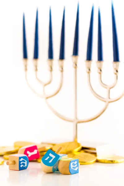 Hanukkah —  Fotos de Stock