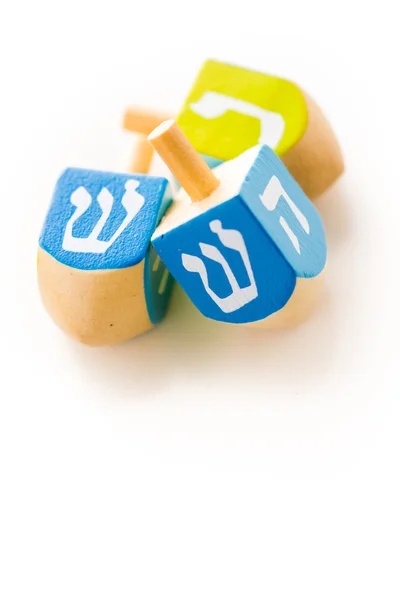 Hanukkah — Stock Photo, Image