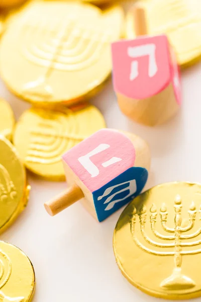 Hanukkah — Stock Photo, Image