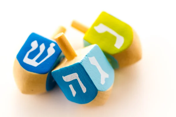 Hanukkah —  Fotos de Stock