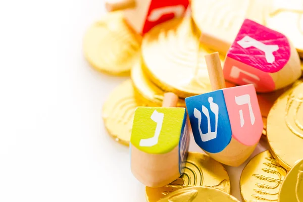 Hanukkah — Stock Photo, Image