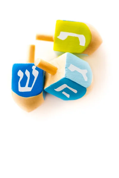 Hanukkah — Foto Stock