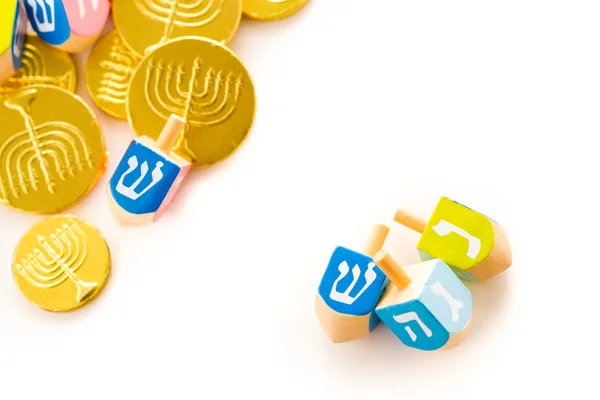 Hanukkah — Stock Photo, Image