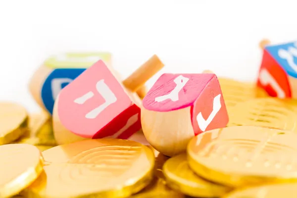 Hanukkah — Stock Photo, Image