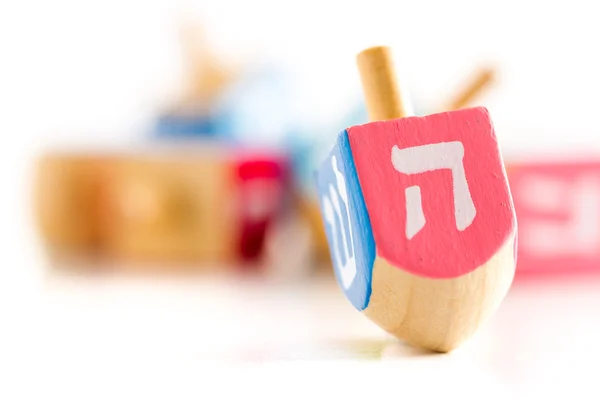 Hanukkah — Foto de Stock