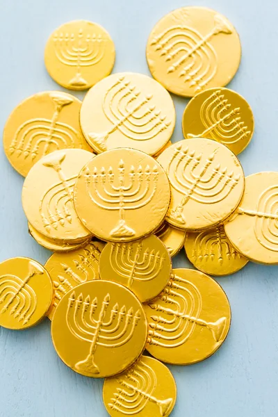 Hanukkah — Stock Photo, Image