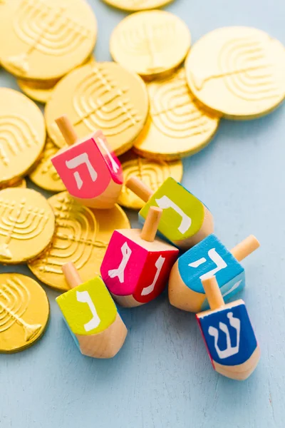 Hanukkah —  Fotos de Stock