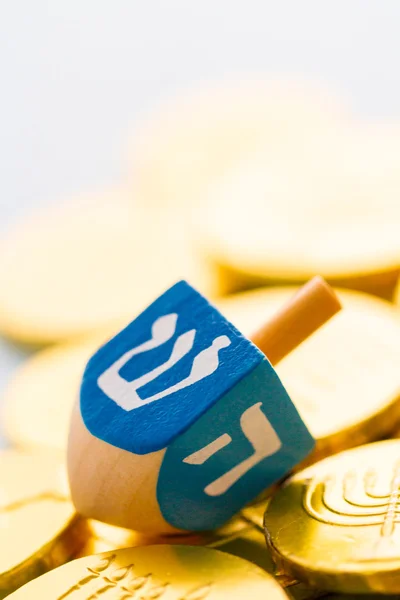 Hanukkah — Foto Stock