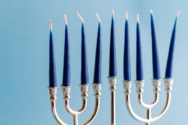 Hanukkah — Foto Stock