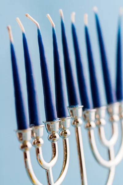 Hanukkah. — Fotografia de Stock