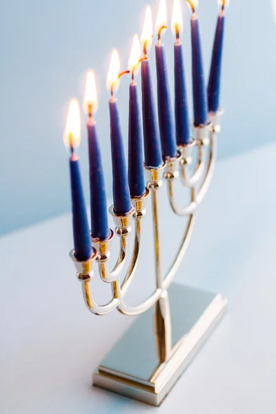 Hanukkah. — Fotografia de Stock